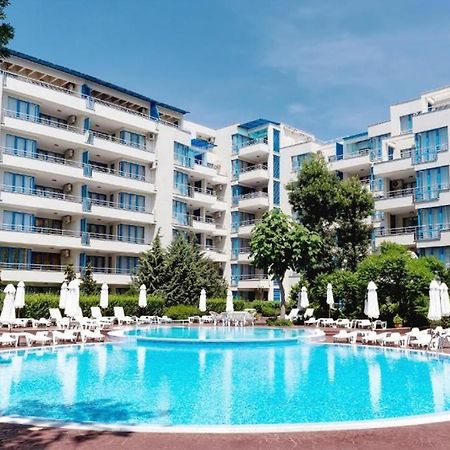 Excelsior Holiday Apartments 91 Sunny Beach Bulgarien Sonnenstrand エクステリア 写真