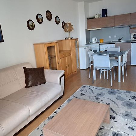 Excelsior Holiday Apartments 91 Sunny Beach Bulgarien Sonnenstrand エクステリア 写真