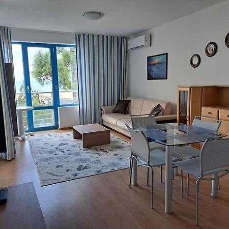 Excelsior Holiday Apartments 91 Sunny Beach Bulgarien Sonnenstrand エクステリア 写真