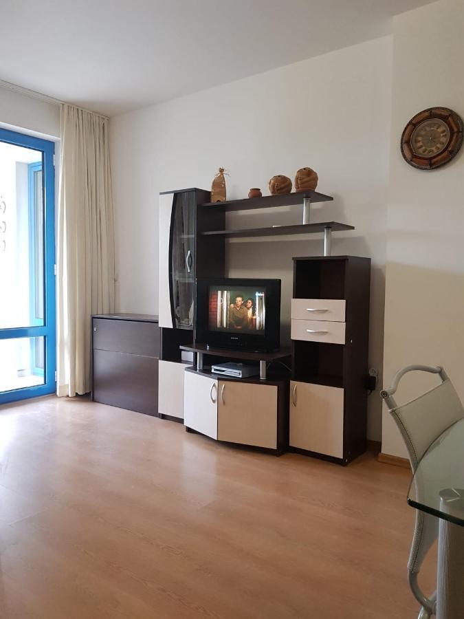 Excelsior Holiday Apartments 91 Sunny Beach Bulgarien Sonnenstrand エクステリア 写真