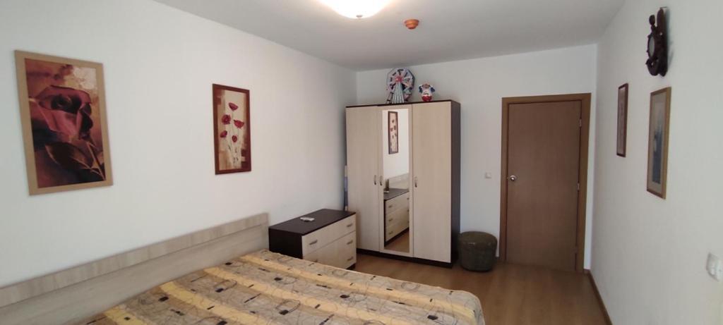 Excelsior Holiday Apartments 91 Sunny Beach Bulgarien Sonnenstrand エクステリア 写真