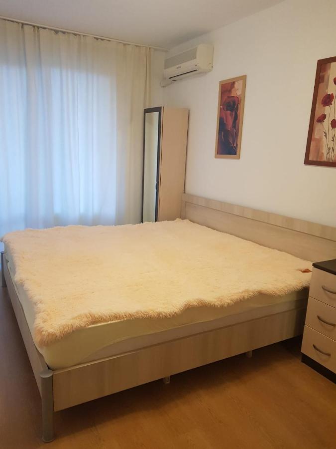 Excelsior Holiday Apartments 91 Sunny Beach Bulgarien Sonnenstrand エクステリア 写真