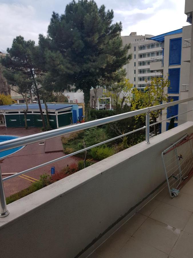 Excelsior Holiday Apartments 91 Sunny Beach Bulgarien Sonnenstrand エクステリア 写真
