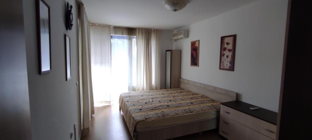 Excelsior Holiday Apartments 91 Sunny Beach Bulgarien Sonnenstrand エクステリア 写真