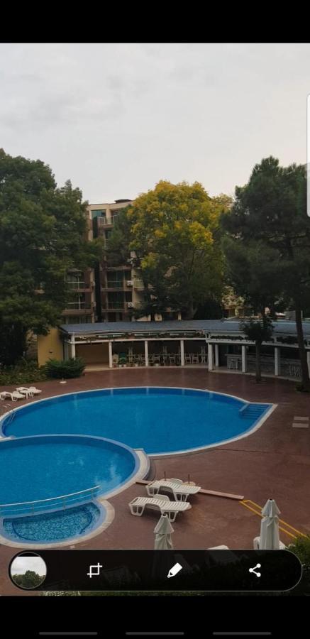 Excelsior Holiday Apartments 91 Sunny Beach Bulgarien Sonnenstrand エクステリア 写真