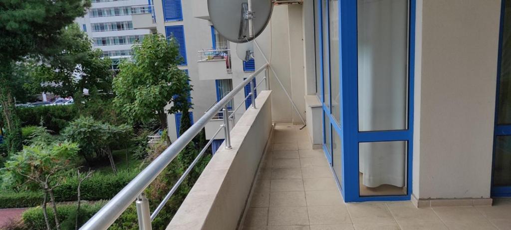 Excelsior Holiday Apartments 91 Sunny Beach Bulgarien Sonnenstrand エクステリア 写真
