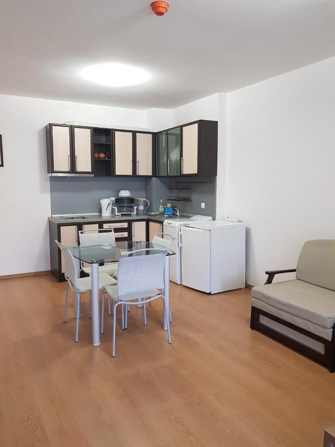 Excelsior Holiday Apartments 91 Sunny Beach Bulgarien Sonnenstrand エクステリア 写真