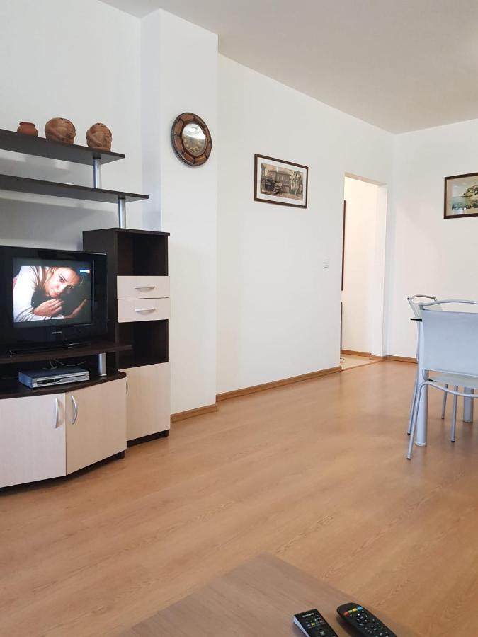 Excelsior Holiday Apartments 91 Sunny Beach Bulgarien Sonnenstrand エクステリア 写真