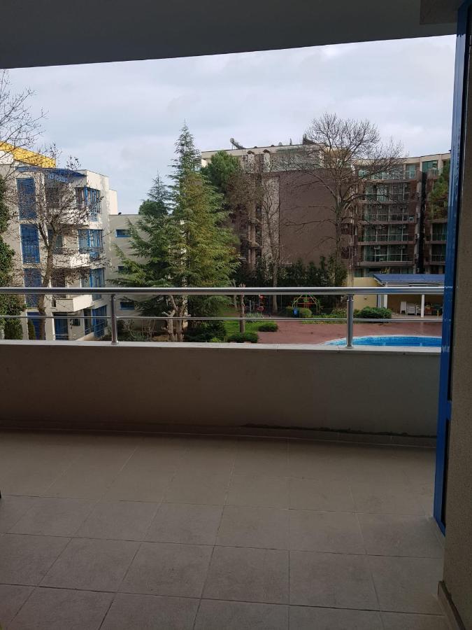 Excelsior Holiday Apartments 91 Sunny Beach Bulgarien Sonnenstrand エクステリア 写真