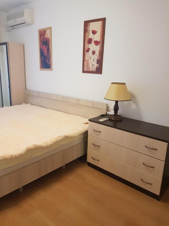 Excelsior Holiday Apartments 91 Sunny Beach Bulgarien Sonnenstrand エクステリア 写真