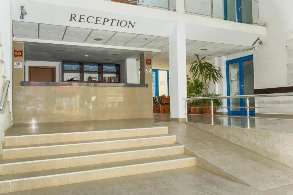Excelsior Holiday Apartments 91 Sunny Beach Bulgarien Sonnenstrand エクステリア 写真