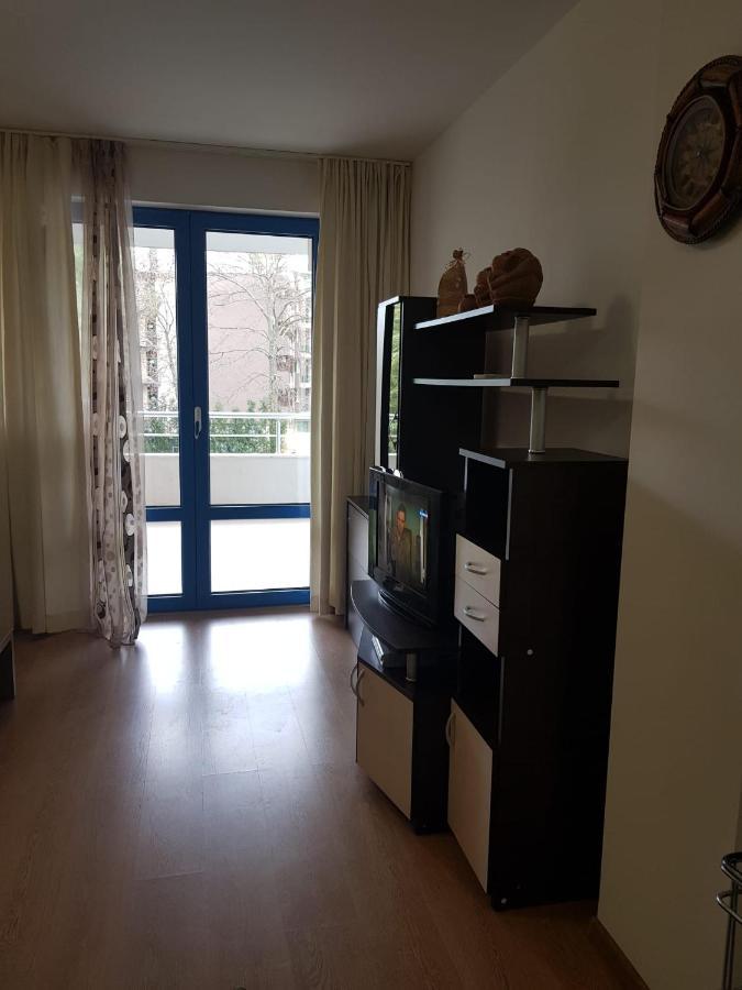 Excelsior Holiday Apartments 91 Sunny Beach Bulgarien Sonnenstrand エクステリア 写真