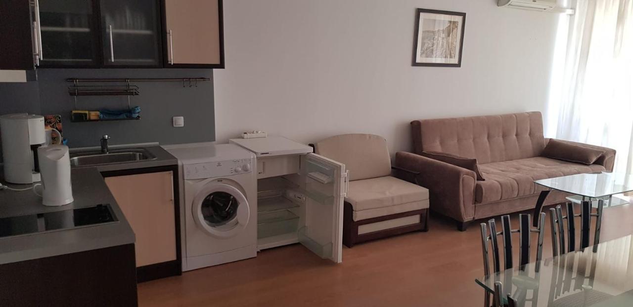 Excelsior Holiday Apartments 91 Sunny Beach Bulgarien Sonnenstrand エクステリア 写真