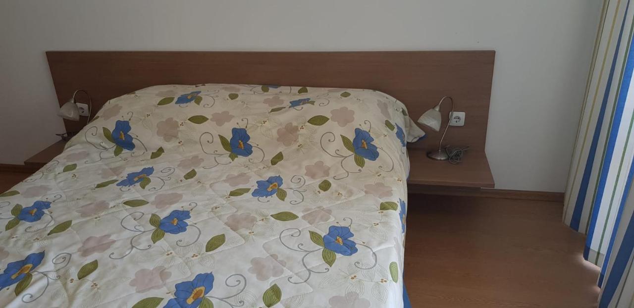 Excelsior Holiday Apartments 91 Sunny Beach Bulgarien Sonnenstrand エクステリア 写真