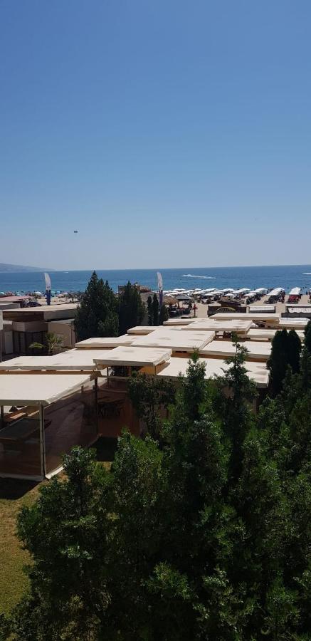Excelsior Holiday Apartments 91 Sunny Beach Bulgarien Sonnenstrand エクステリア 写真