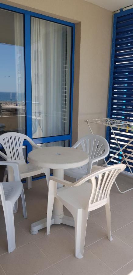 Excelsior Holiday Apartments 91 Sunny Beach Bulgarien Sonnenstrand エクステリア 写真