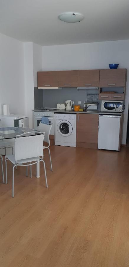 Excelsior Holiday Apartments 91 Sunny Beach Bulgarien Sonnenstrand エクステリア 写真