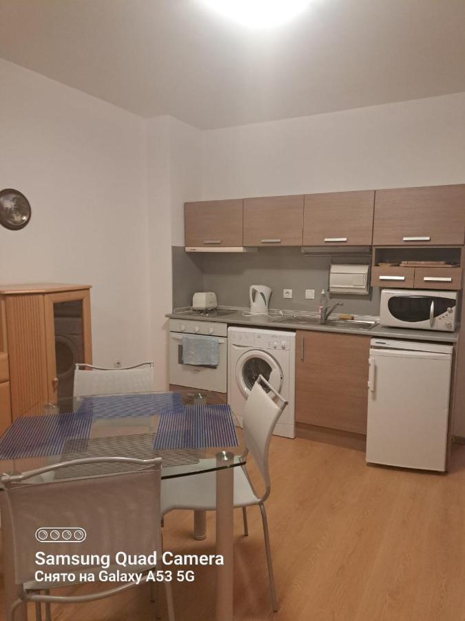 Excelsior Holiday Apartments 91 Sunny Beach Bulgarien Sonnenstrand エクステリア 写真