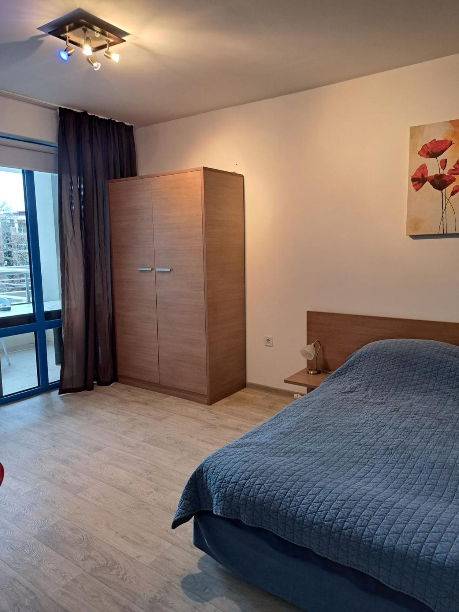 Excelsior Holiday Apartments 91 Sunny Beach Bulgarien Sonnenstrand エクステリア 写真