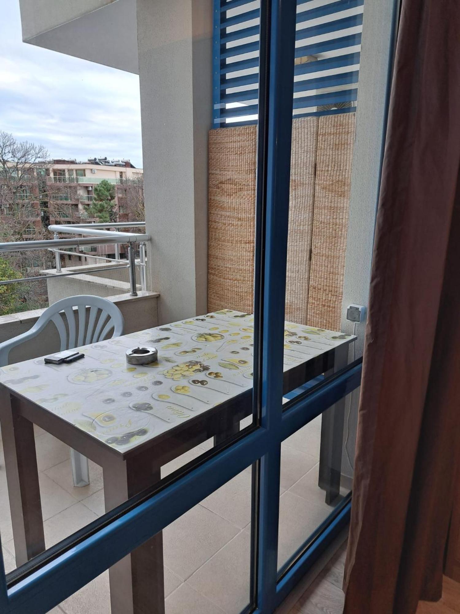 Excelsior Holiday Apartments 91 Sunny Beach Bulgarien Sonnenstrand エクステリア 写真