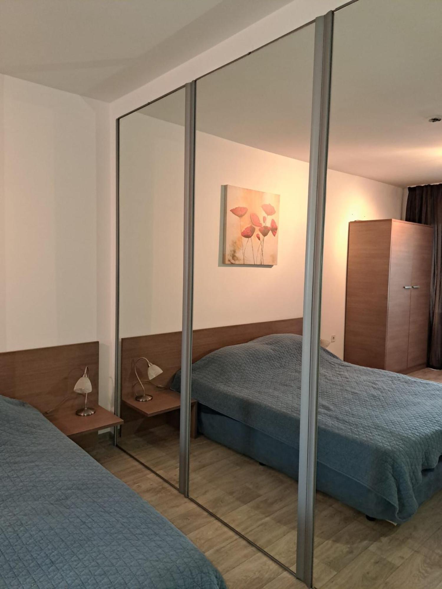 Excelsior Holiday Apartments 91 Sunny Beach Bulgarien Sonnenstrand エクステリア 写真