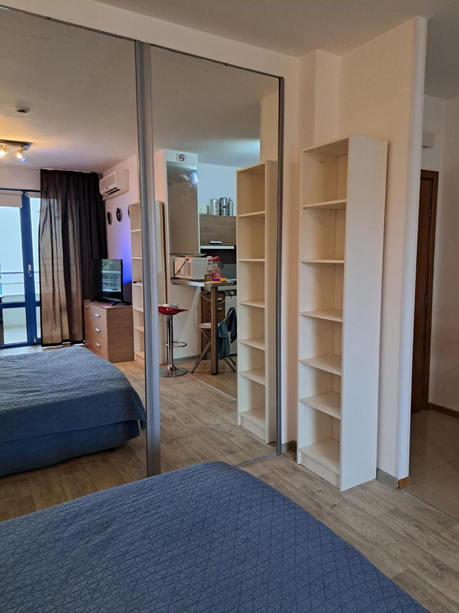 Excelsior Holiday Apartments 91 Sunny Beach Bulgarien Sonnenstrand エクステリア 写真