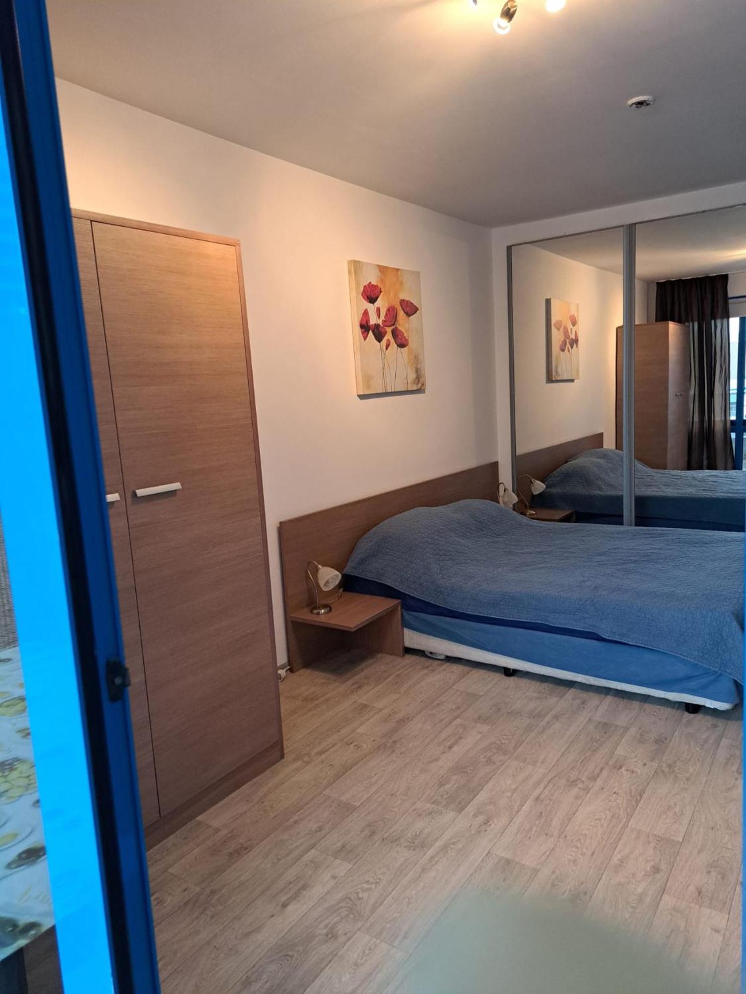 Excelsior Holiday Apartments 91 Sunny Beach Bulgarien Sonnenstrand エクステリア 写真