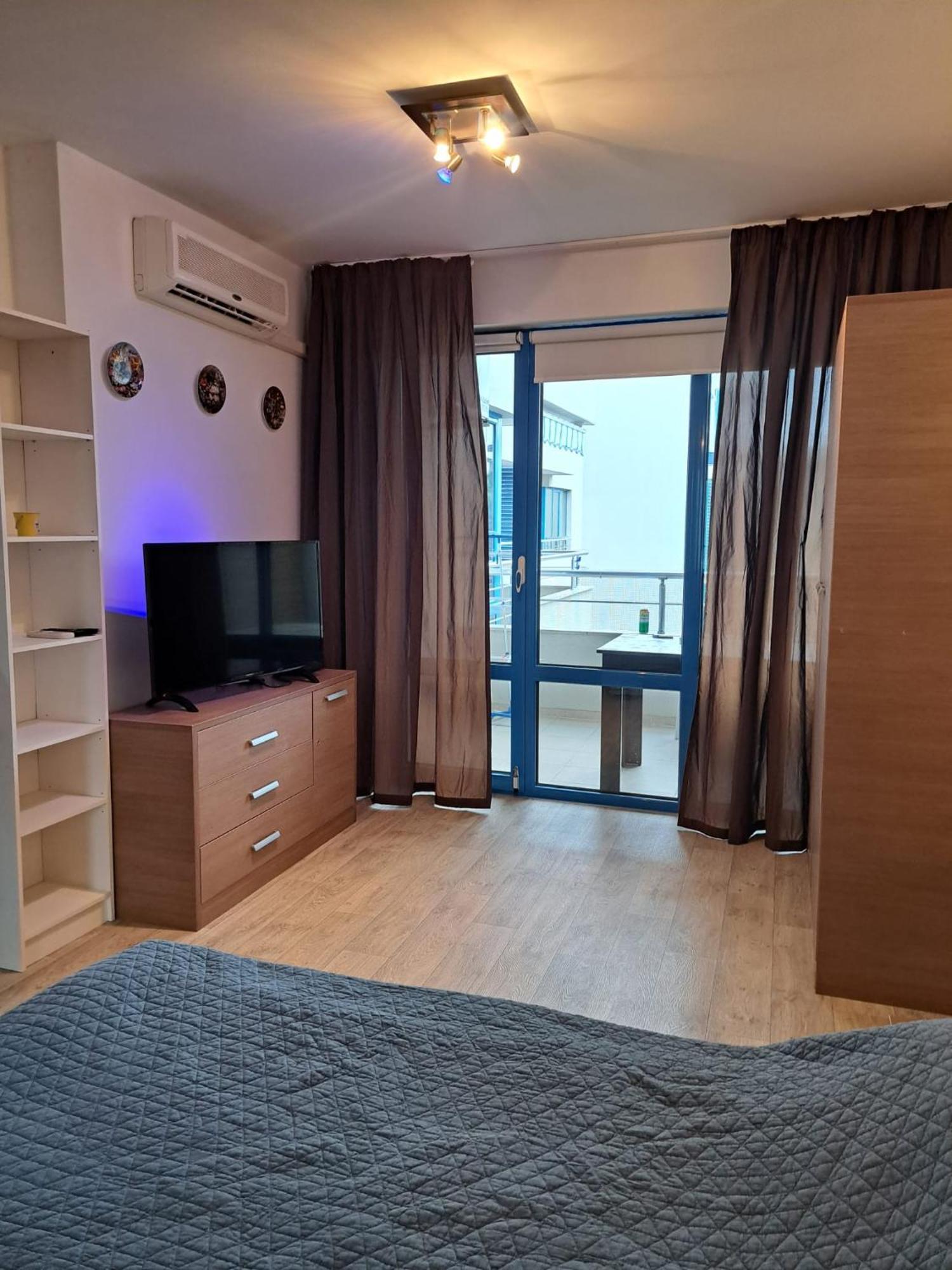Excelsior Holiday Apartments 91 Sunny Beach Bulgarien Sonnenstrand エクステリア 写真
