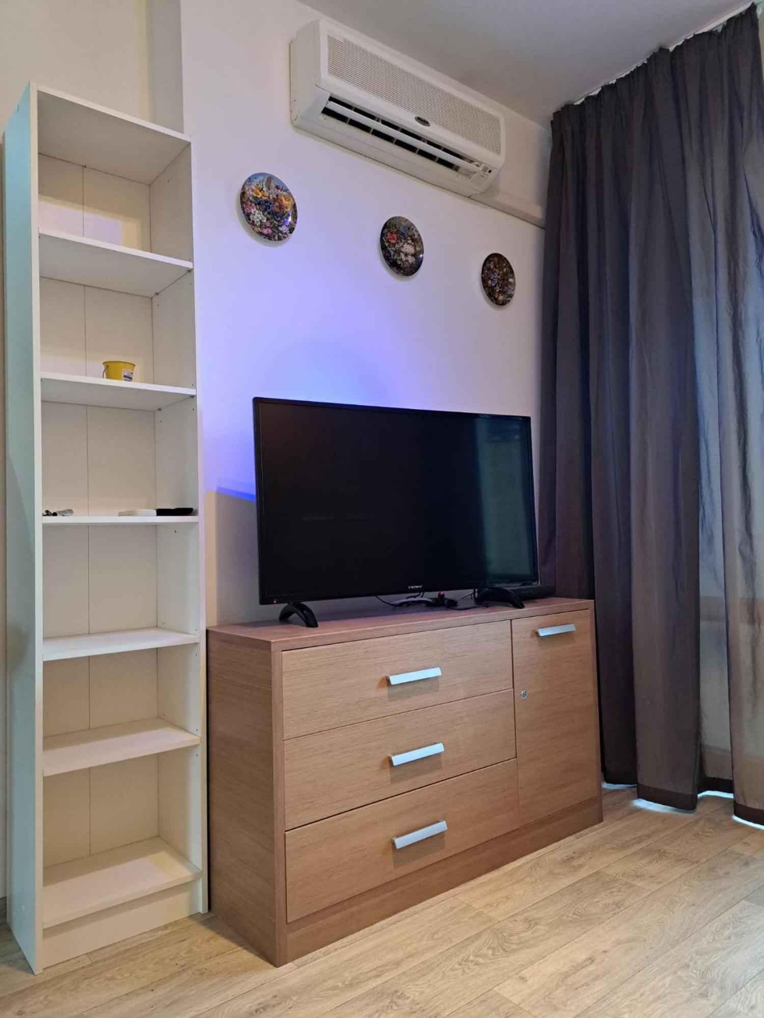 Excelsior Holiday Apartments 91 Sunny Beach Bulgarien Sonnenstrand エクステリア 写真