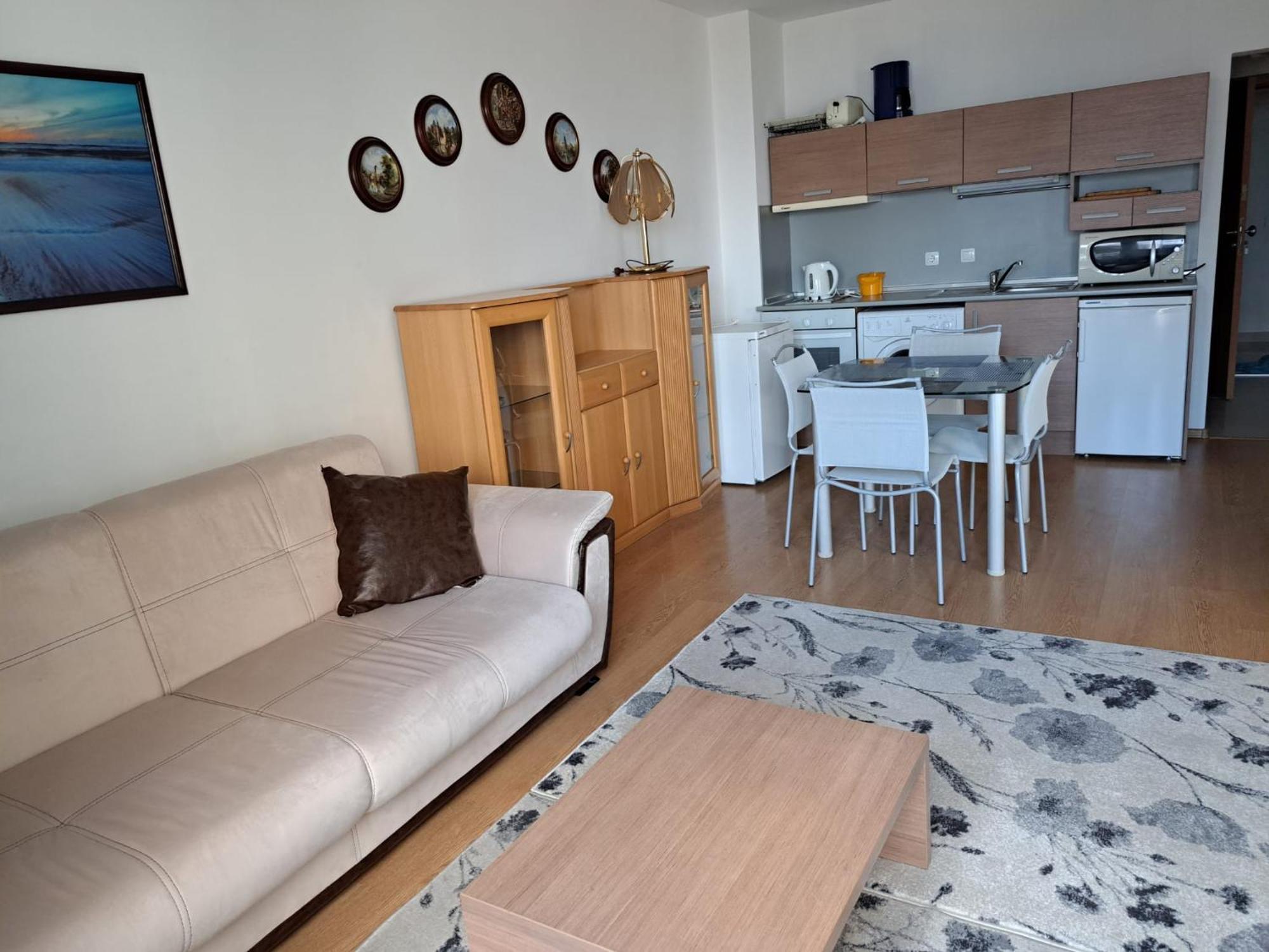 Excelsior Holiday Apartments 91 Sunny Beach Bulgarien Sonnenstrand エクステリア 写真