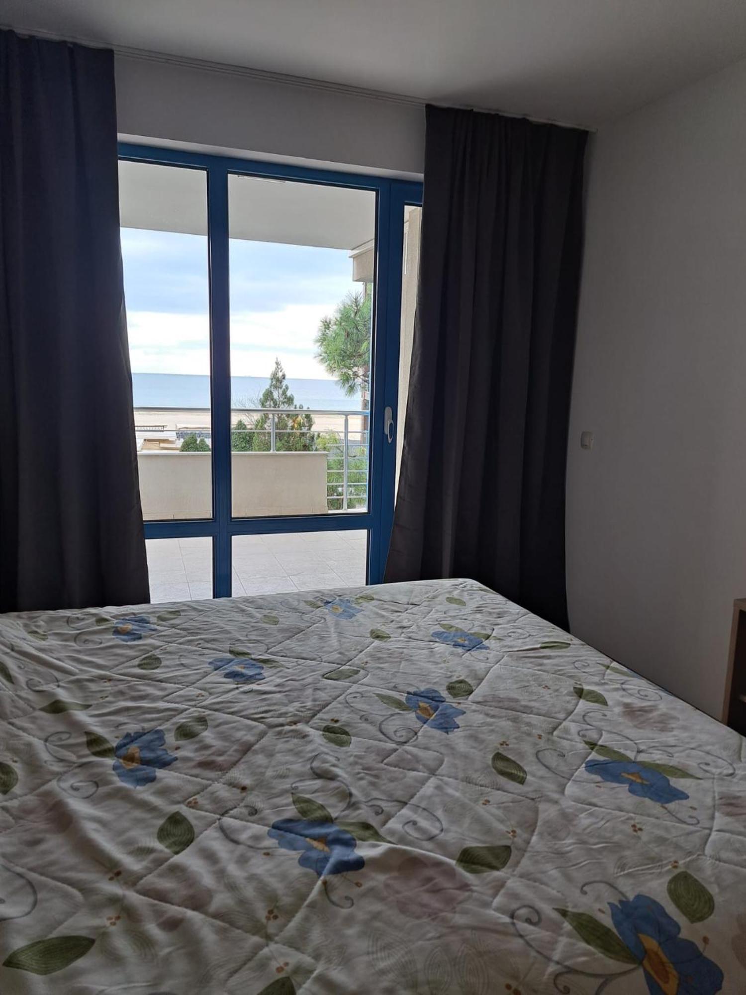 Excelsior Holiday Apartments 91 Sunny Beach Bulgarien Sonnenstrand エクステリア 写真
