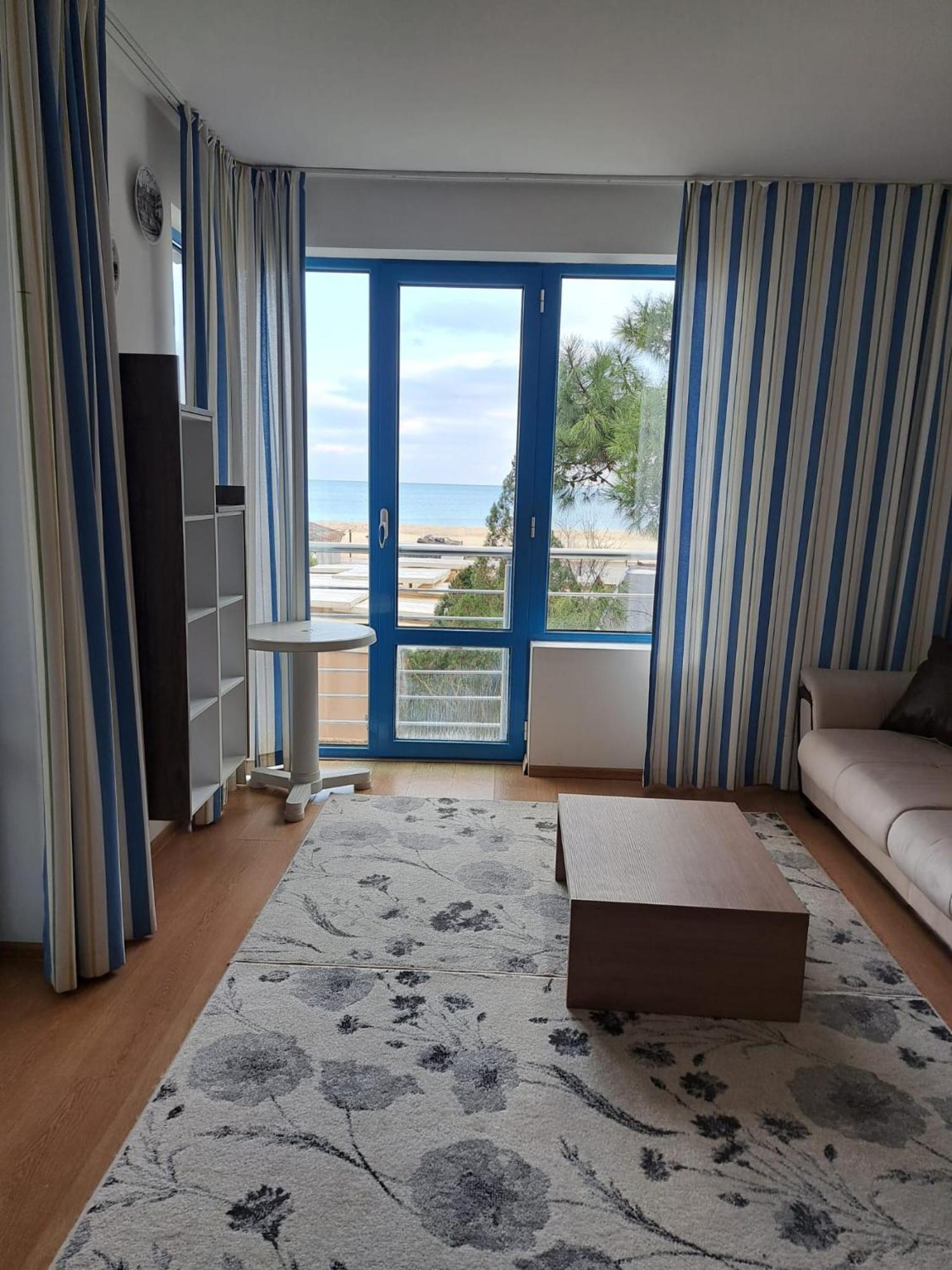 Excelsior Holiday Apartments 91 Sunny Beach Bulgarien Sonnenstrand エクステリア 写真