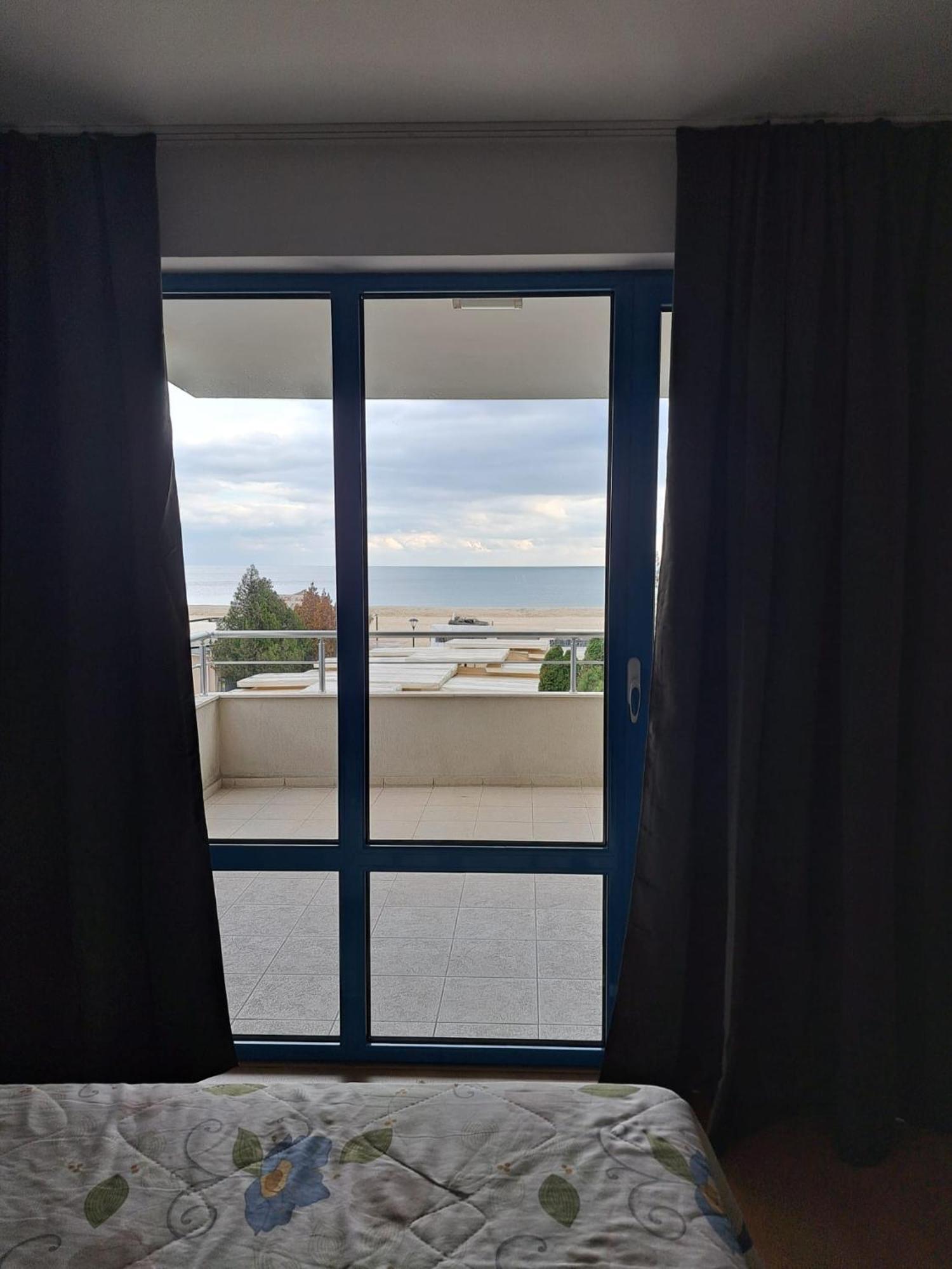 Excelsior Holiday Apartments 91 Sunny Beach Bulgarien Sonnenstrand エクステリア 写真