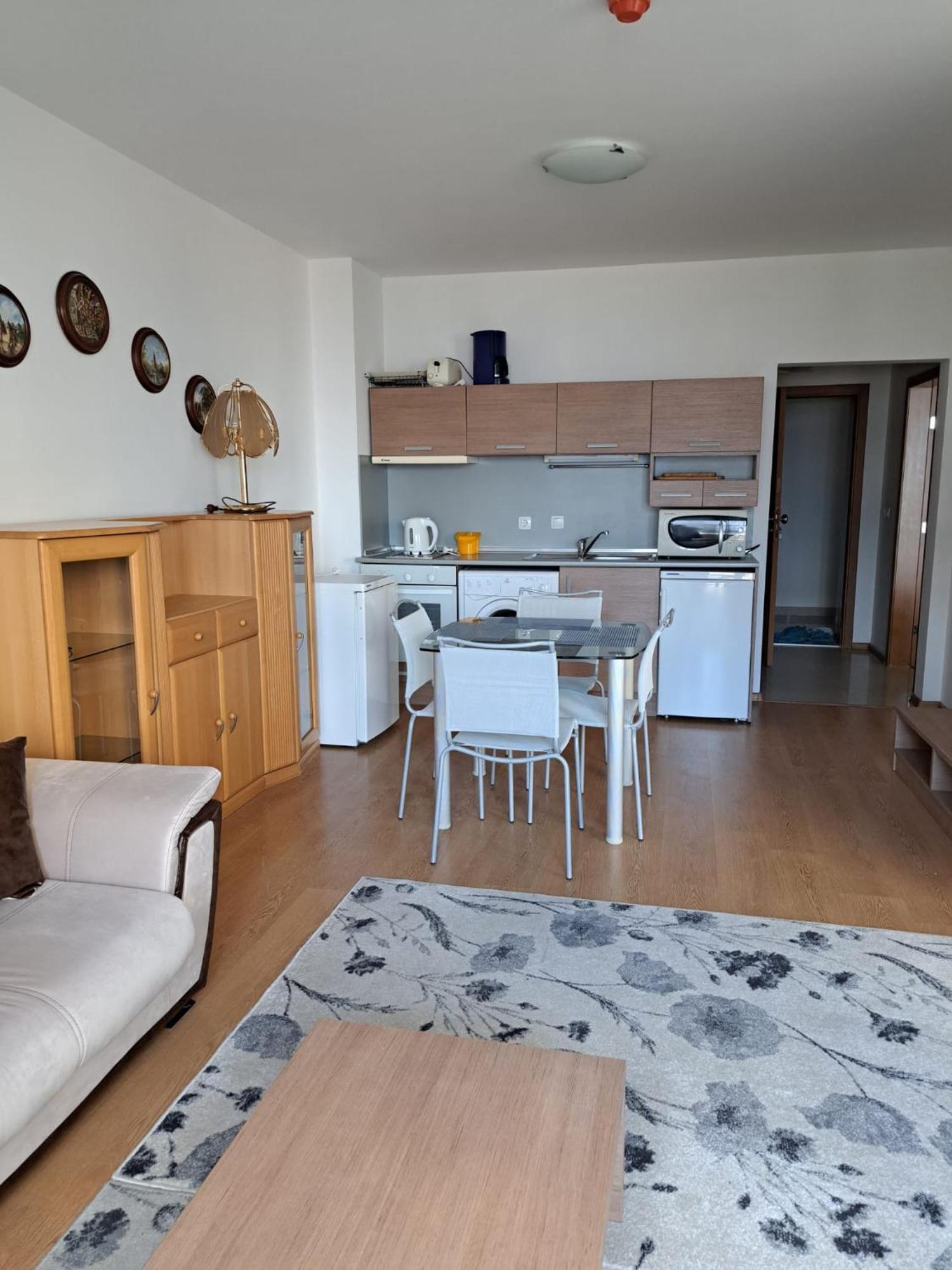 Excelsior Holiday Apartments 91 Sunny Beach Bulgarien Sonnenstrand エクステリア 写真
