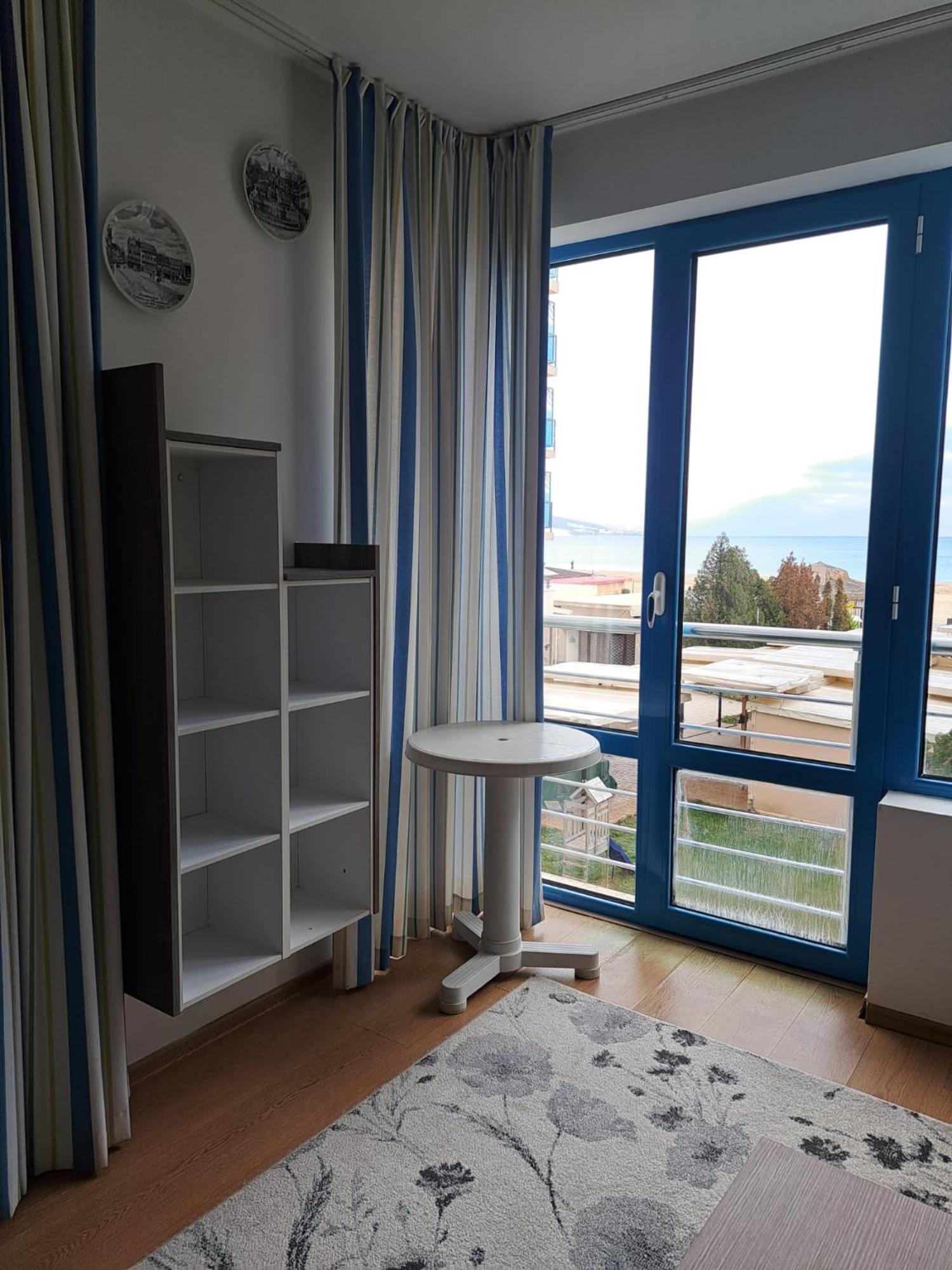 Excelsior Holiday Apartments 91 Sunny Beach Bulgarien Sonnenstrand エクステリア 写真