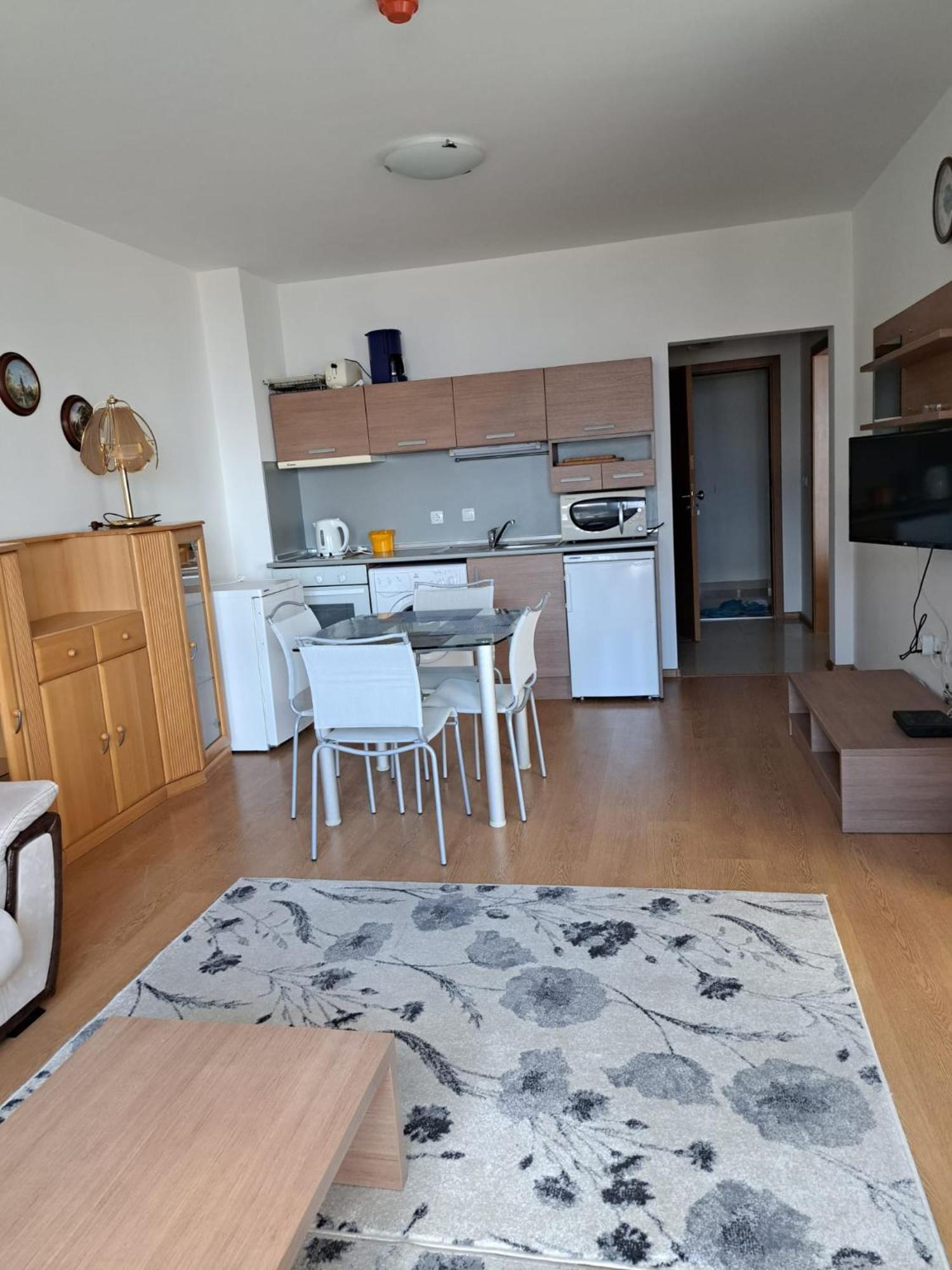 Excelsior Holiday Apartments 91 Sunny Beach Bulgarien Sonnenstrand エクステリア 写真