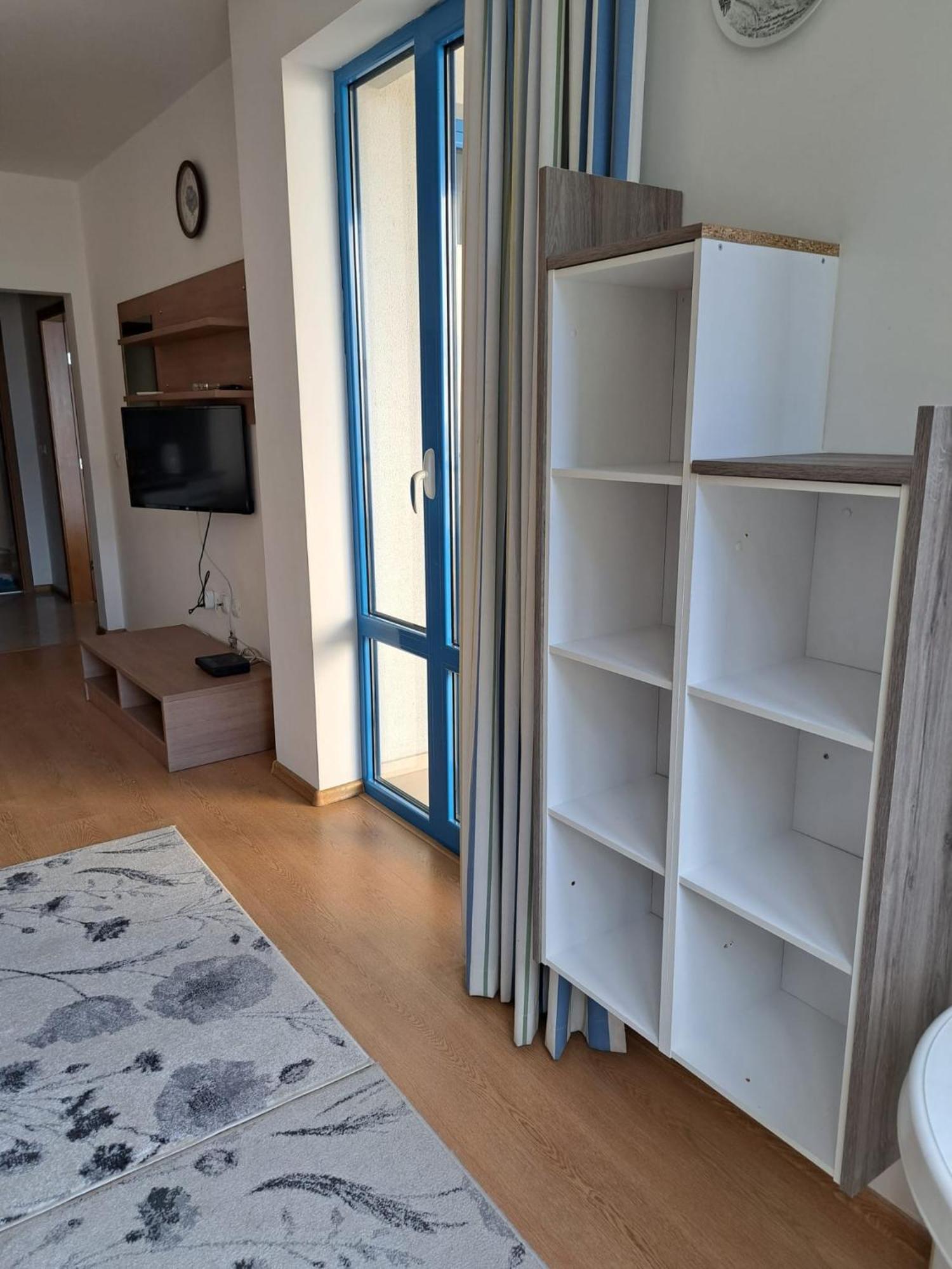 Excelsior Holiday Apartments 91 Sunny Beach Bulgarien Sonnenstrand エクステリア 写真